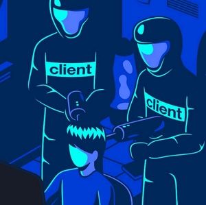 Meet your Posher, Mona